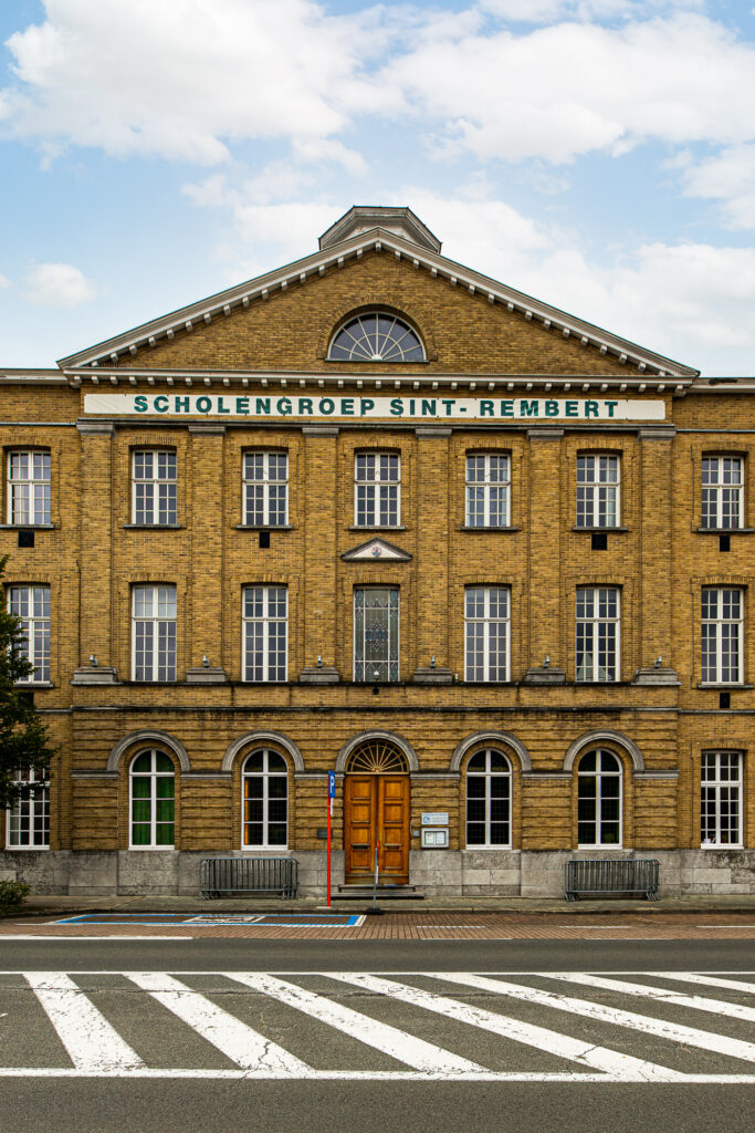 Campus Torhout