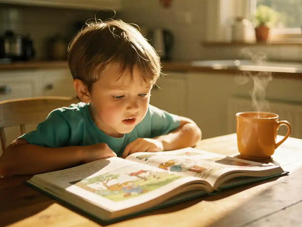 Comment aider mon enfant à mieux apprendre l&rsquo;anglais à la maison ?