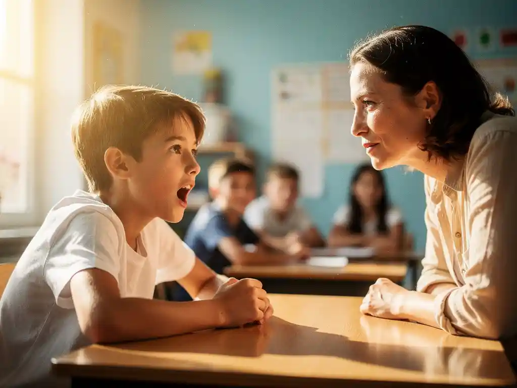 Pourquoi la expression orale est-elle la compétence la plus difficile dans l&rsquo;apprentissage d&rsquo;une langue ?