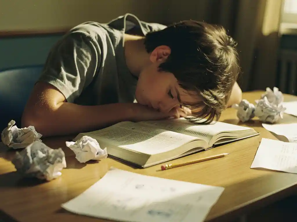 Pourquoi mon enfant ne retient-il pas l&rsquo;anglais malgré des années de cours ?