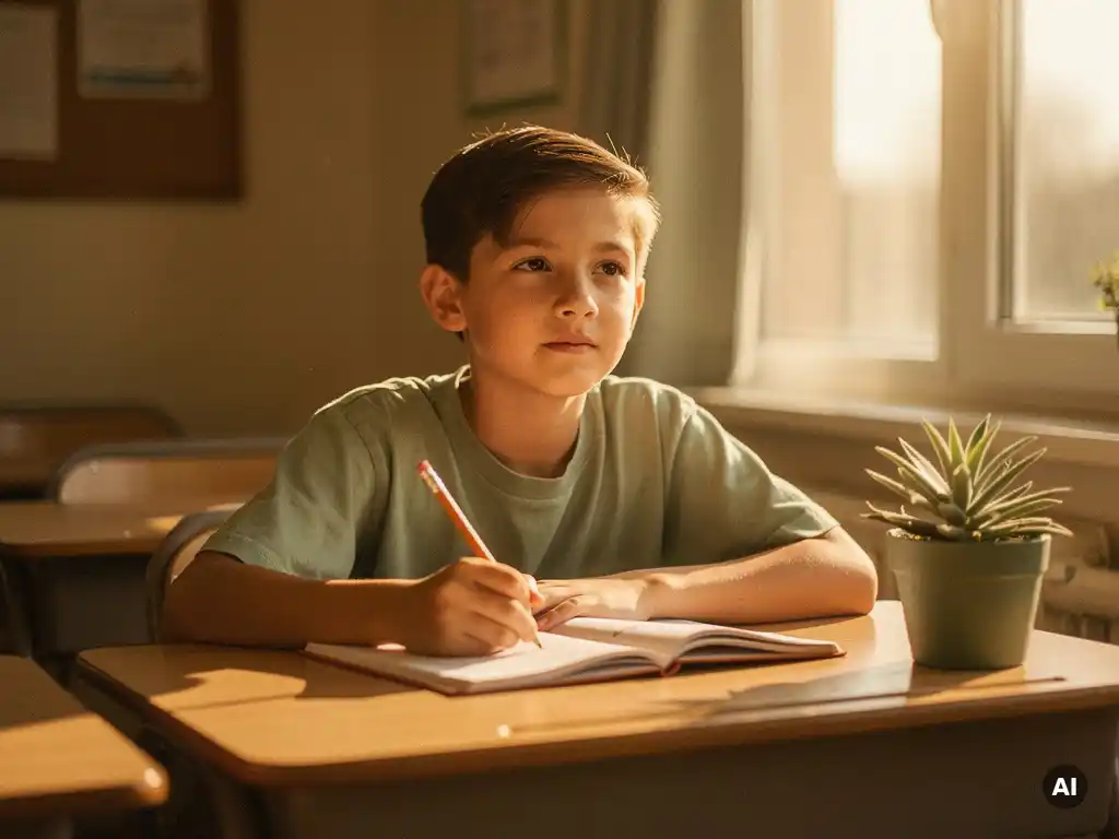 Kan bijles helpen bij faalangst en perfectionisme op school?